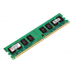 KVR800D2N5K2-4G  KINGSTON 2GB 6400 DDR2 800MHZ MEMORY